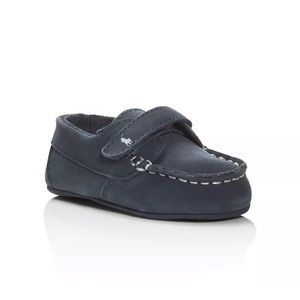 Polo Ralph Lauren Baby Captain Loafers in Size 1